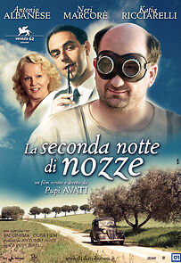 Watch La seconda notte di nozze