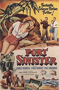 Watch Port Sinister