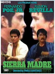 Watch Sierra Madre