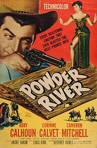 Watch Powder River