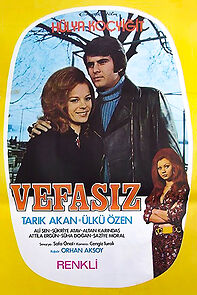 Watch Vefasiz