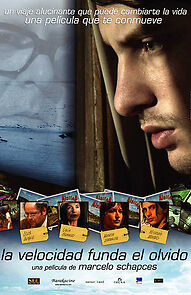 Watch La velocidad funda el olvido