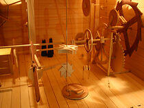 Watch Casa de Máquinas (Short 2007)