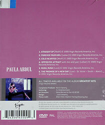 Watch Video Hits: Paula Abdul