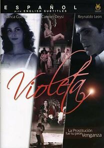 Watch Violeta