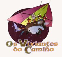 Watch Os vixilantes do camiño