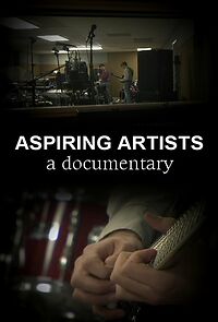 Watch Aspiring Artists (Short 2008)