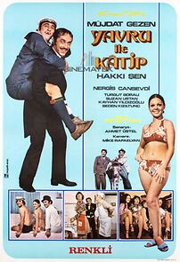 Watch Yavru ile Katip