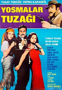 Watch Yosmalar Tuzagi
