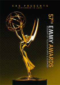 Watch The 57th Annual Primetime Emmy Awards (TV Special 2005)