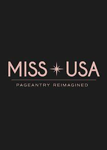 Watch Miss USA Pageant
