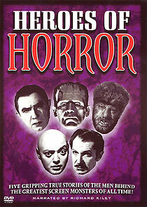 Watch Heroes of Horror