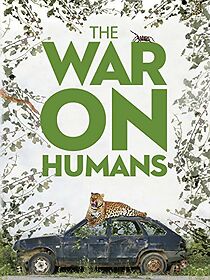 Watch The War on Humans (Short 2014)
