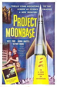 Watch Project Moon Base