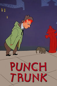 Watch Punch Trunk (Short 1953)