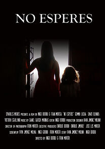 Watch No Esperes (Short 2014)