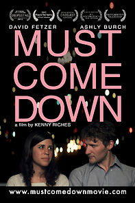 Watch Must Come Down