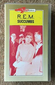 Watch R.E.M.: Succumbs