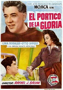 Watch El pórtico de la gloria