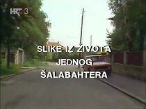 Watch Slike iz zivota jednog salabahtera