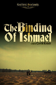 Watch The Binding of Ishmael (Short 2010)