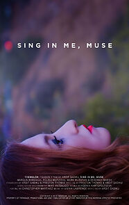 Watch Sing in Me, Muse (Short 2016)