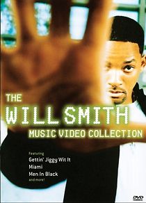 Watch The Will Smith Music Video Collection