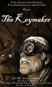 Watch The Keymaker (Short 2011)