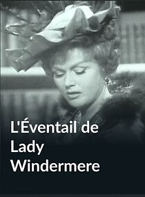 Watch L'éventail de Lady Windermere