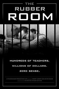 Watch The Rubber Room