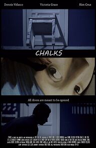 Watch Chalks (Short 2012)