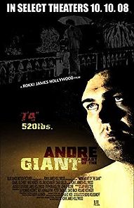 Watch Andre: Heart of the Giant