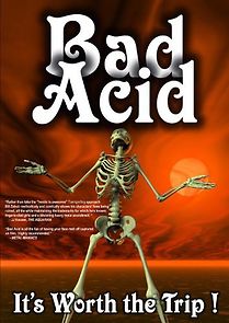Watch Bad Acid