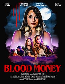 Watch Blood Money (Short 2014)