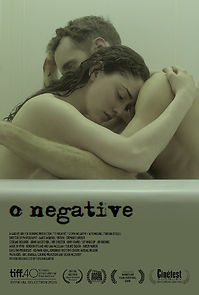 Watch O Negative