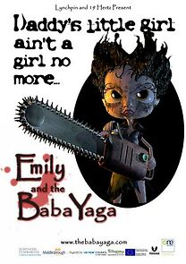 Watch Emily and the Baba Yaga (Short 2005)