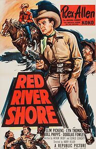 Watch Red River Shore