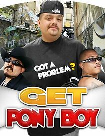 Watch Get Pony Boy