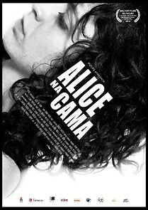 Watch Alice na Cama (Short 2012)