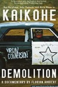 Watch Kaikohe Demolition