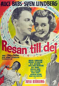 Watch Resan till dej