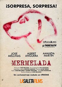 Watch Mermelada (Short 2015)