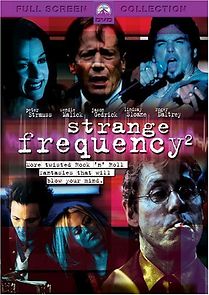 Watch Strange Frequency 2