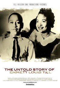 Watch The Untold Story of Emmett Louis Till