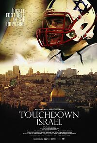 Watch Touchdown Israel