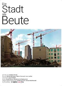 Watch Die Stadt als Beute