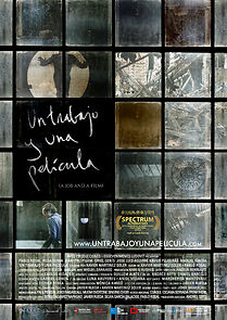 Watch Un trabajo y una película