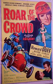 Watch Roar of the Crowd