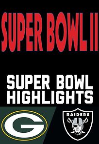 Watch AFL-NFL World Championship Game (TV Special 1968)