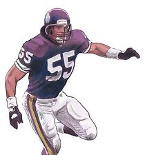 Watch All Pro Sports: Jack Del Rio